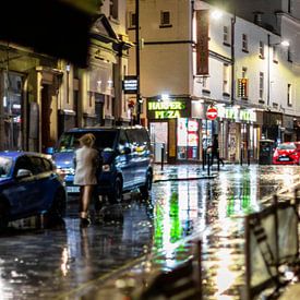 Liverpool by Frank Hendriks