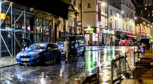 Liverpool sur Frank Hendriks