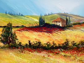 Retour en 2018 - modifié, Italie II