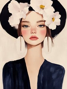 Selbstbewusste Eleganz