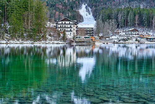 Eibseemeer