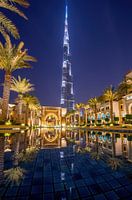 Burj Khalifa