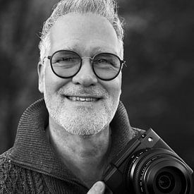 Eddy Westdijk profielfoto