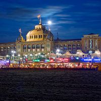 Kurhaus of Scheveningen