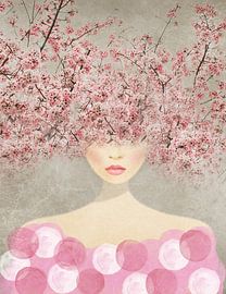 Sakura van Mirjam Duizendstra