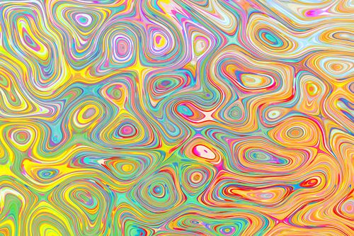 Abstractie van cellulaire structuren
