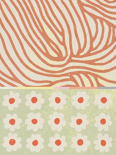 Flowers Composition 2