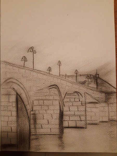 Maastricht. by Jose Leeuwis