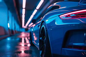 Porsche 911 GT3 RS