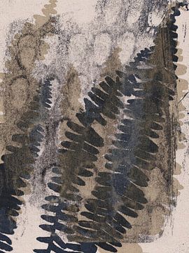 Varen en vorm - een Wabi-Sabi-studie van Dina Dankers