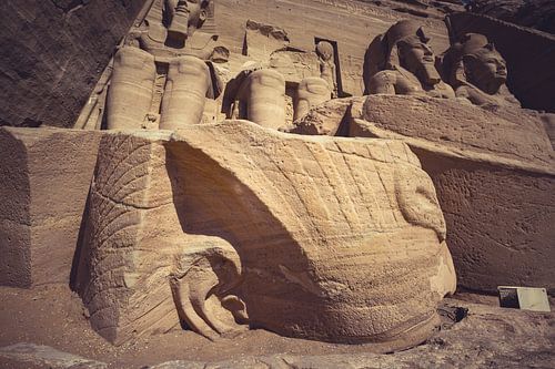 De Tempels van Egypte  34