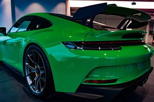 Porsche GT3RS