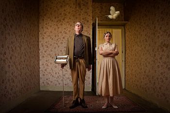 Trautes Heim, Glück allein II