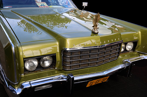 Lincoln Continental