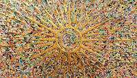 Mandala sonne