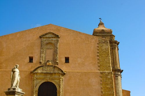Exzisionskirche Erice