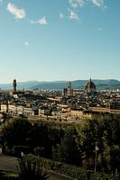 Panorama Florenz #1