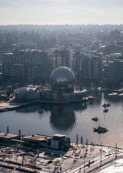 Vancouver par Hello Pompoyo