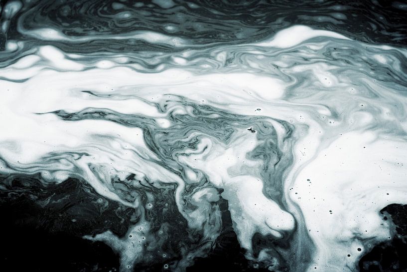 Watervorm von Rene  den Engelsman