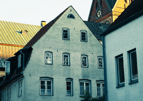 Altstadt, Flensburg