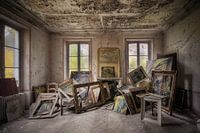 Urbex - Art
