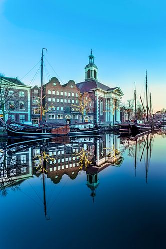 Goodmorning Schiedam