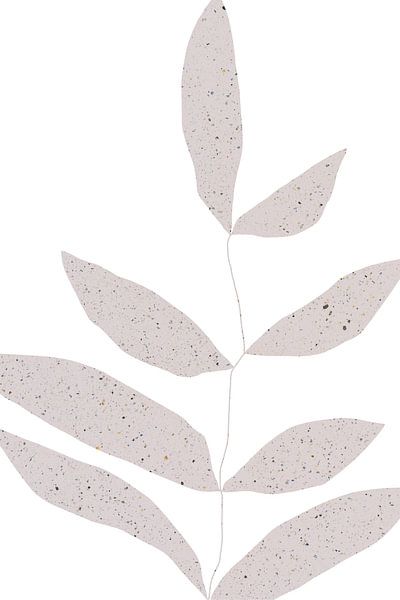 Delicate Leaves by uplusmestudio 