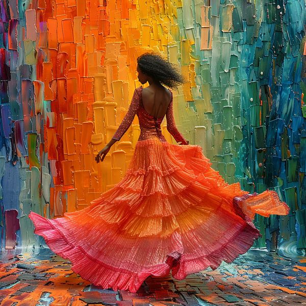 Rhythmic Eclipse by Art-House