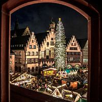 Christmas market