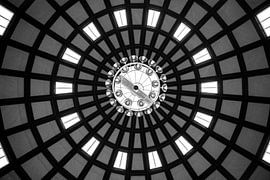 Koepelgevangenis Arnhem sur Daisy te Nijenhuis