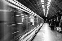 Subway Life