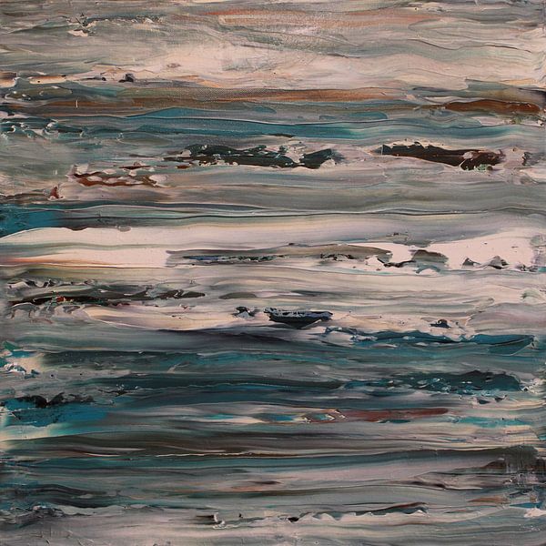 Stilstaand water 01 van NataliaXart