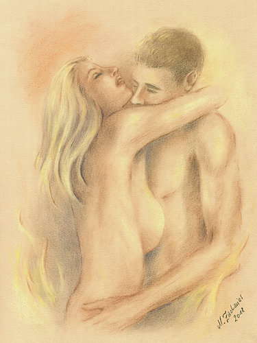 Passionate Love