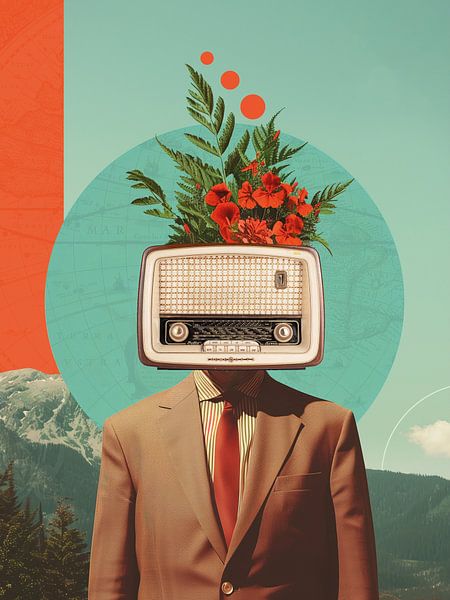 Diffusion de Bloom par Daniel Donocik