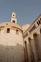 Centre historique de Bari, Italie
