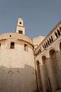 Historic centre Bari, Italy by Meike Molenaar thumbnail