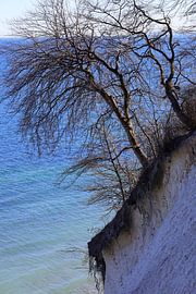 Impression of the Baltic Sea near Sassnitz by Thomas Jäger