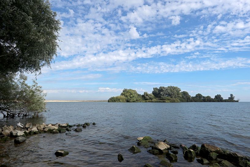 Diemervijfhoek par Edwin Butter