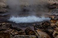 Hot spring by Fabian Roessler thumbnail