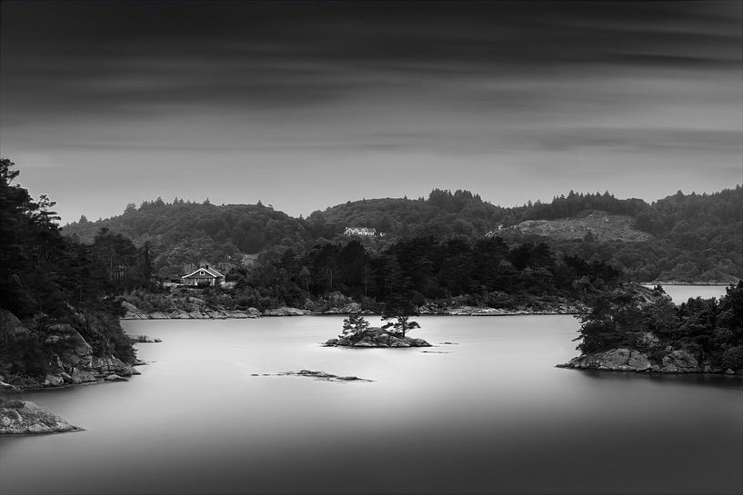 Lake par Phillipson Photography
