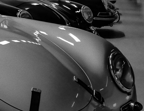 Porsche 356