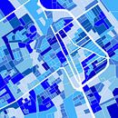 Delft Mozaïek van Stef van Campen thumbnail