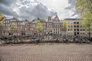 Niederlande, Radfahren Land!