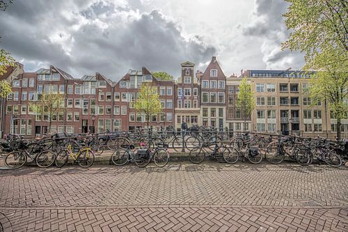 Nederland, fietsland!