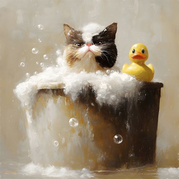 Revence Will Be Sweet by Jacky