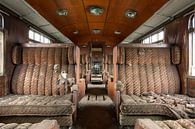 The Orient Express by Tim Vlielander thumbnail