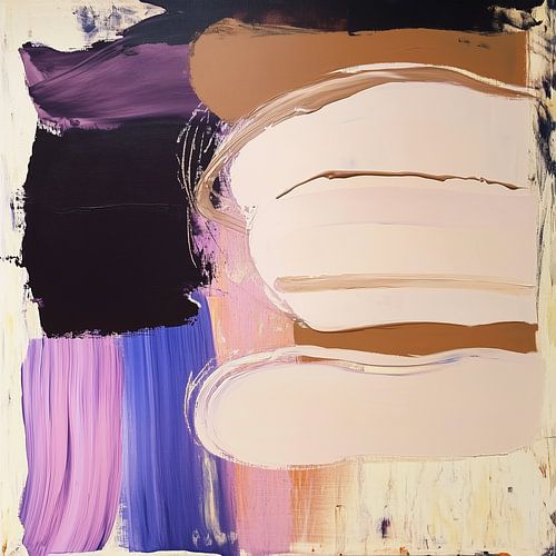 L'immobilité en mouvement II