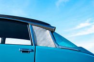 Citroën DS klassieke limousine auto detail van Sjoerd van der Wal Fotografie thumbnail