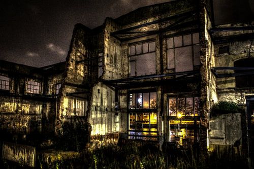 N.V. Draadindustrie Neerlandia