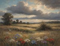 Prairies